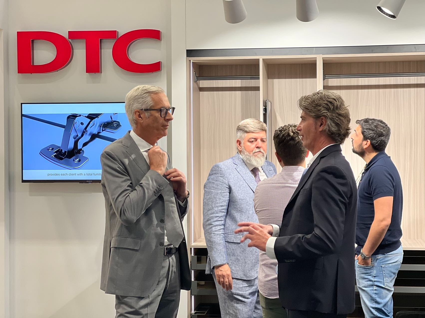 Interzum Forum Italy 2024