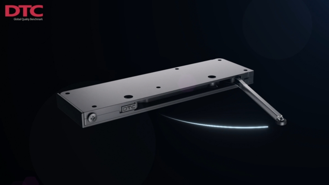 Door Opener 3D Video