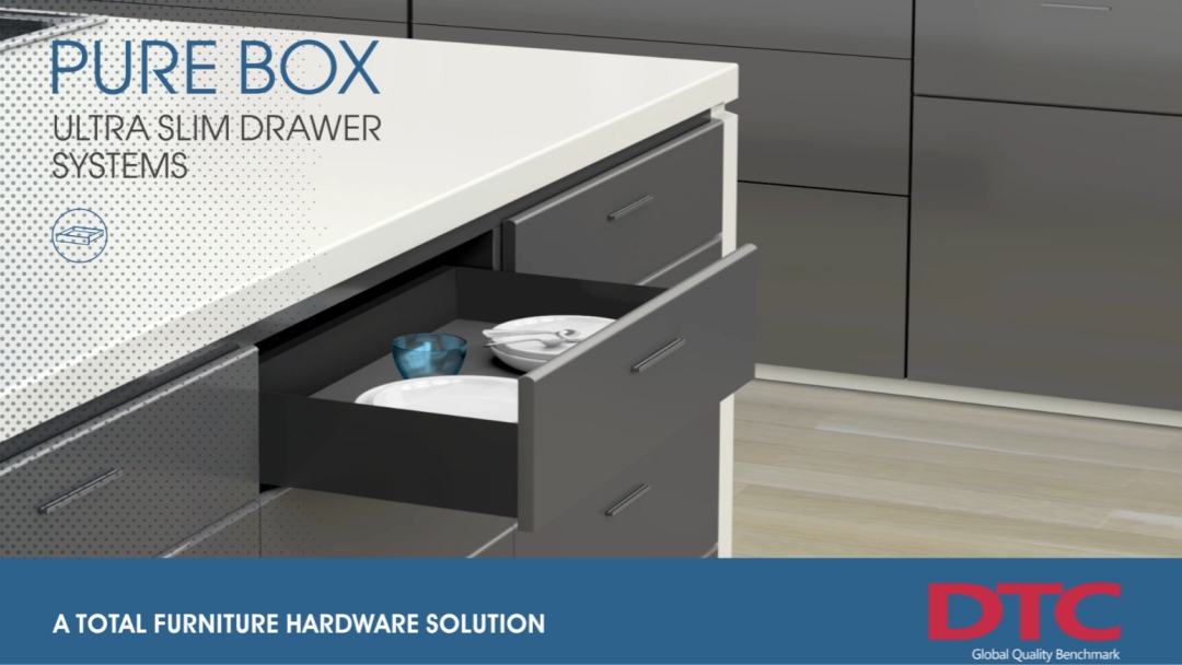 PURE-BOX Installation Video